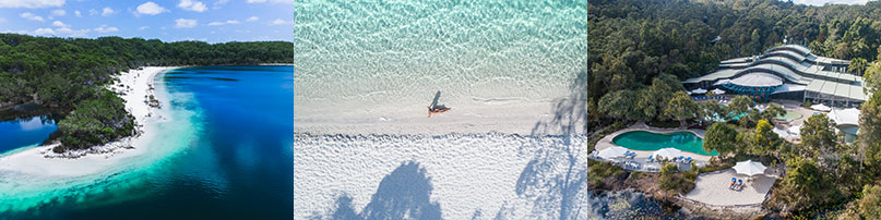 Fraser Island Queensland